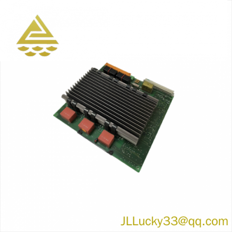 ABB DSQC236B Drive Board - Advanced Motion Control Module