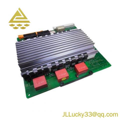 ABB DSQC236T YB560103-CE Robot Servo Drive Unit: High-Performance Automation Control Module