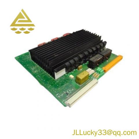 ABB DSQC236U 3HAA3563ANA Industrial Servo Drive Unit