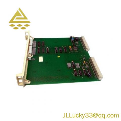 ABB DSQC239 YB560103-CH Robotic Remote I/O Module