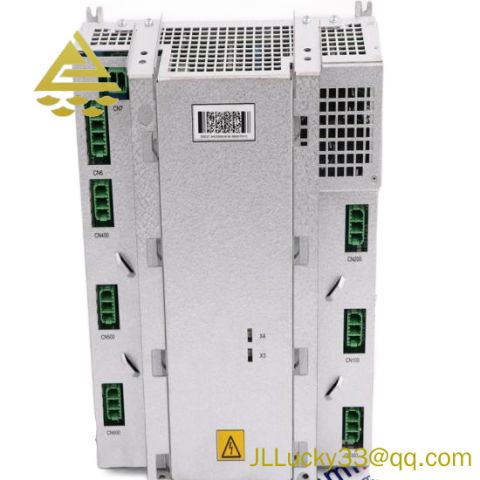 ABB DSQC252 - Factory Automation Module, Designed for Advanced Control Solutions