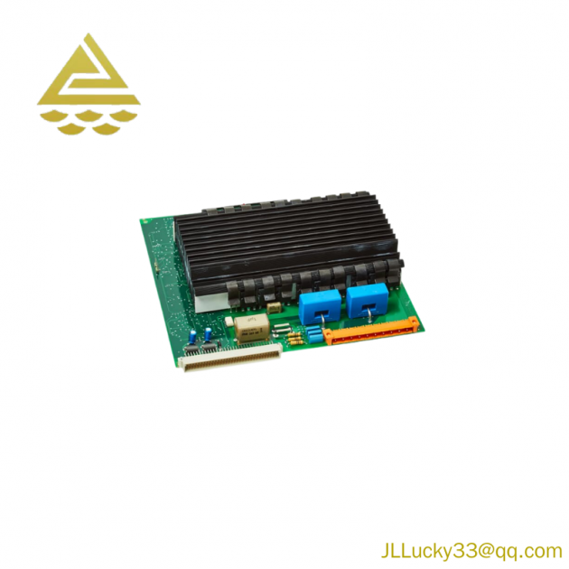 ABB DSQC266G Drive unit: Advanced Control Module for Industrial Automation