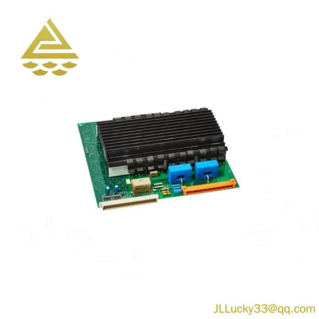 ABB DSQC266T: Logistics Servo Power Unit for Precision Automation