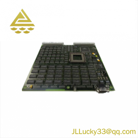 ABB DSQC325 CPU Board