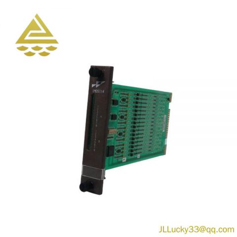 ABB DSQC325 Main Computer Board - Advanced Control Module for Industrial Automation