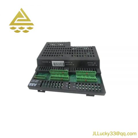 ABB DSQC327A - Advanced D/C Combi I/O Module