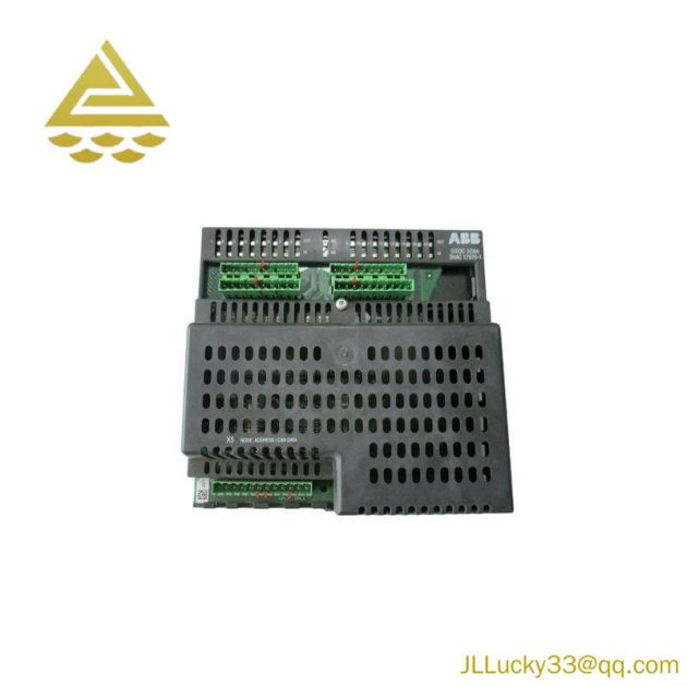 ABB DSQC328A 3HAC17970-1 Digital I/O Module for Advanced Automation Solutions