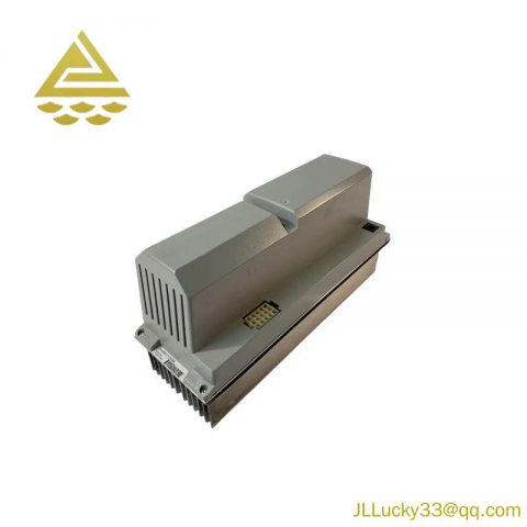 ABB DSQC346G 3HAB8101-8 Drive Unit - High-Performance Industrial Control Module