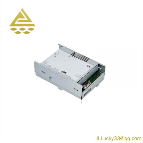 ABB DSQC352A Profibus Module, Industrial Automation Solutions