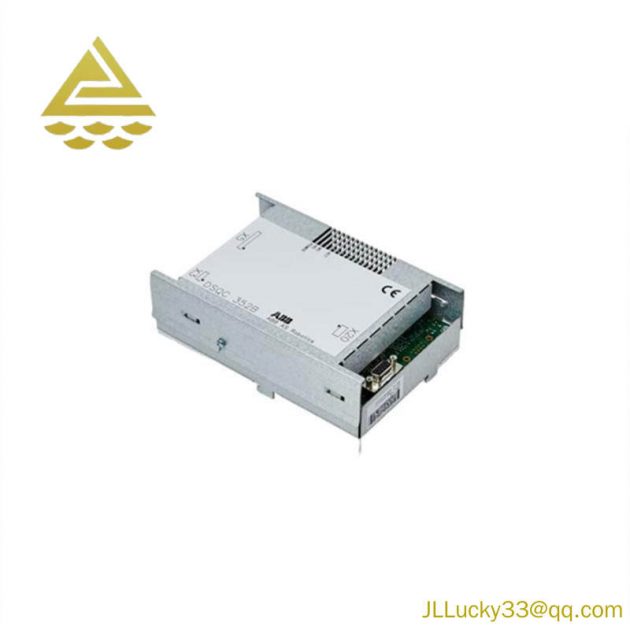 ABB DSQC352A Profibus Module, Industrial Automation Solutions