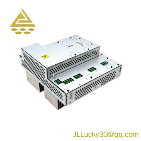 ABB DSQC406 3HAC035301-001/03 Drive Unit - Industrial Control Module for Advanced Automation Solutions