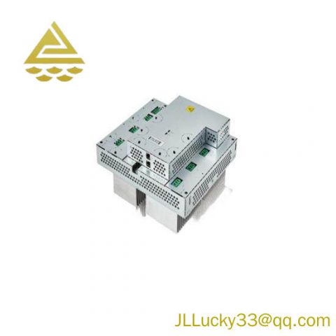 ABB DSQC406 3HAC035301001 Main Drive Units, Industrial Control Module