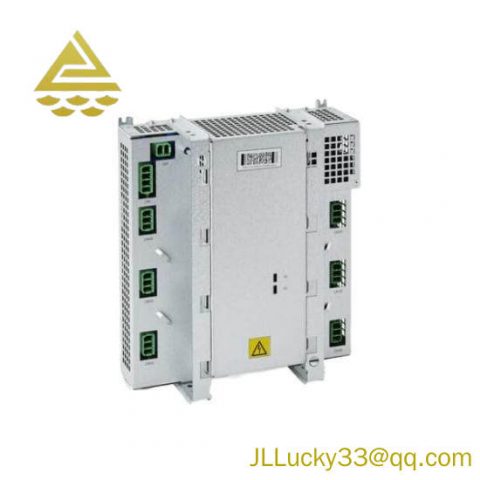 ABB DSQC431 3HAC036260-001/04 | LVMC MDU Control Module for Advanced Automation Solutions