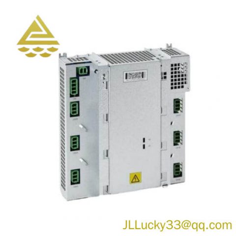 ABB DSQC431 3HAC036260-001 Industrial Servo Drive