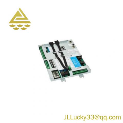 ABB DSQC431 Modular Device, 3HNA024203-001 Interface Board