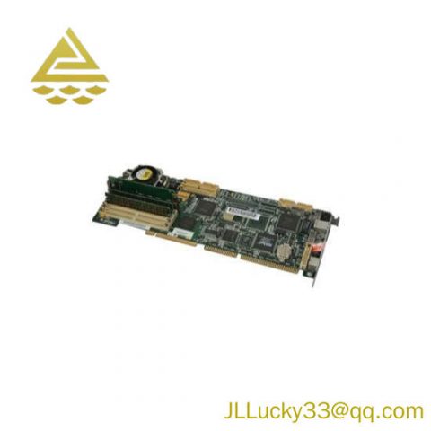 ABB DSQC500 3HAC3616-1/07 Main Computer Board