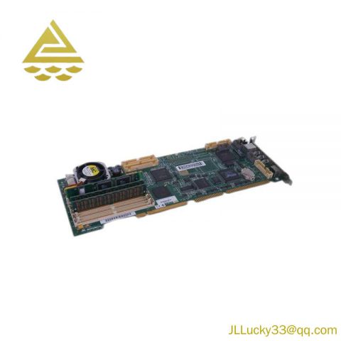 ABB DSQC500 3HAC3616-1 Main Computer Board: Industrial Control Module