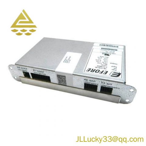 ABB DSQC505 | 3HAC42961 | Power Supply Module, Precision and Reliability in Industrial Automation