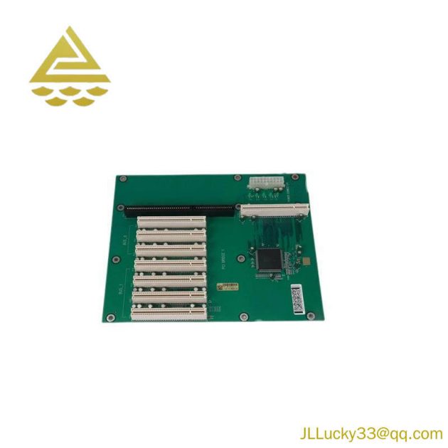 ABB DSQC541 Back Plane - Advanced I/O Solution for Industry 4.0