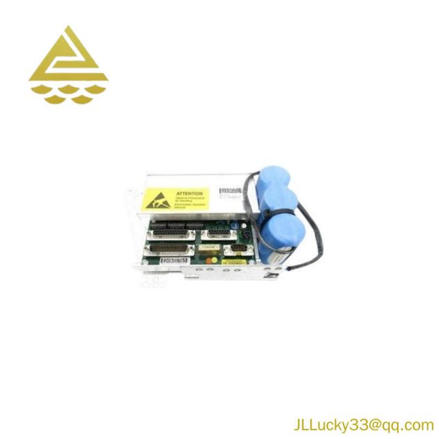 ABB DSQC562 3HAC16014-1 Serial Measurement Unit