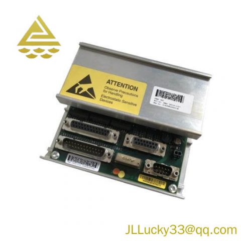 ABB DSQC562 | Measurement Board, Advanced Control Solutions for Industrial Automation