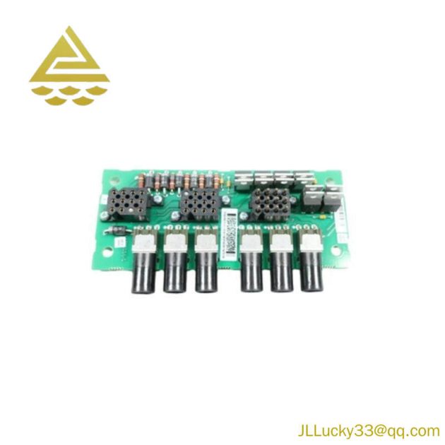 ABB DSQC563 Brake Release Board - Advanced Control Module for Industrial Automation, 200 Characters or Less