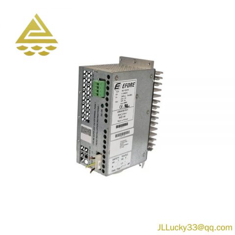 ABB DSQC608-3HAC12934-1: A Customer I/O Processing System for Advanced Control Applications