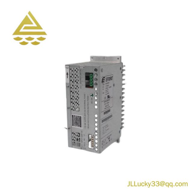 ABB DSQC608 Industrial Communication Module