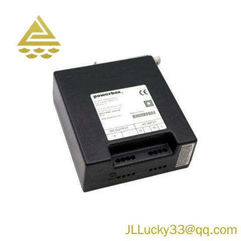 ABB DSQC609 3HAC141781 - Precision Power Supply for Industrial Automation