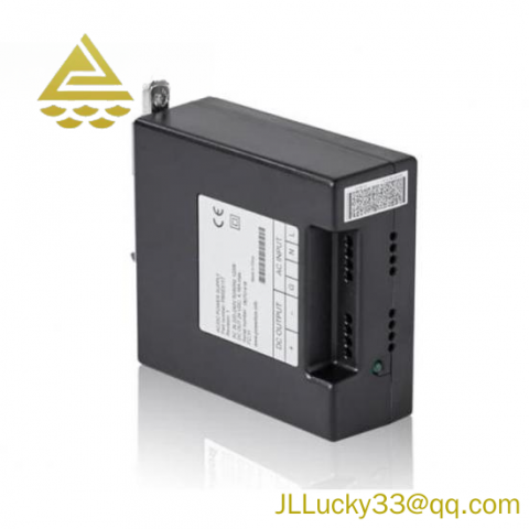 ABB DSQC609 POWER SUPPLY