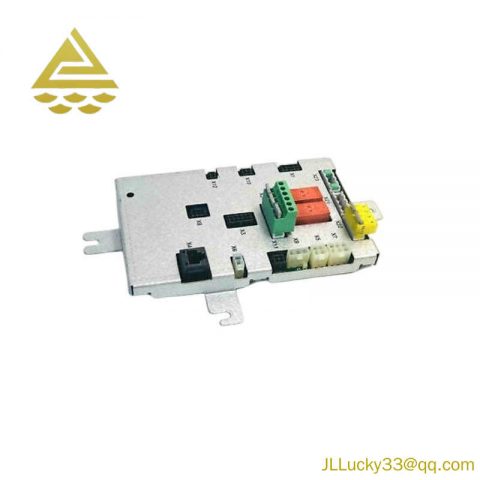 ABB DSQC611 3HAC13389-2 Robot Contractor Board: High-Performance Control Solution for Advanced Automation Systems