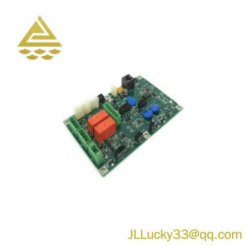 ABB DSQC611 3HAC133892 Contactor Unit; Manufacturer:ABB