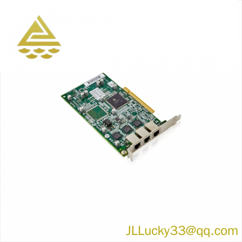 ABB DSQC612 Ethernet Board - Industrial Automation Solution