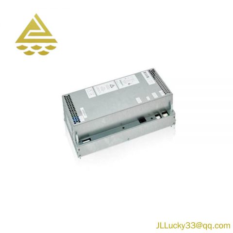 ABB DSQC626 3HAC Modular Interfaces for Robotics and Automation