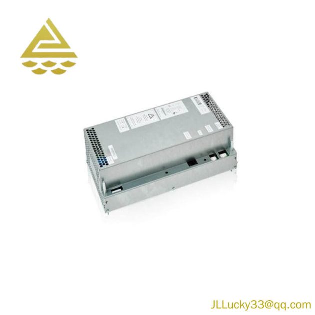 ABB DSQC626 3HAC Modular Interfaces for Robotics and Automation