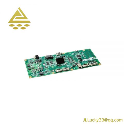 ABB DSQC635 Axis Computer 3HAC023930-001 | Precision & Efficiency in Industrial Automation