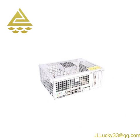 ABB DSQC639 3HAC025097-001 Industrial Computer - Advanced Control Solution