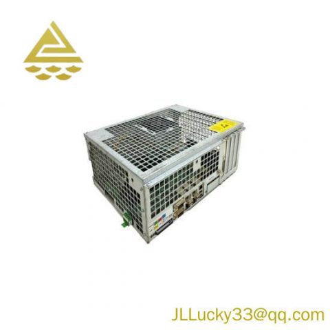 ABB DSQC639 3HAC02509700113 IRC5 Main Computer