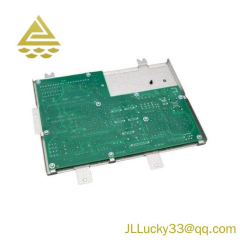 ABB DSQC643 3HAC024488-001/03 - Safety Board for Industrial Control Panels