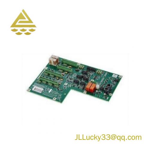 ABB DSQC643 - High-Performance Panel Board, 3HAC024935-001, Modular Electronics