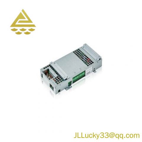 ABB DSQC647 3HAC026272001 Safemove Unit