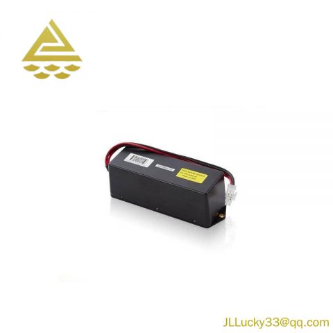 ABB DSQC655: Industrial Capacitor Unit, Precision for Control Systems