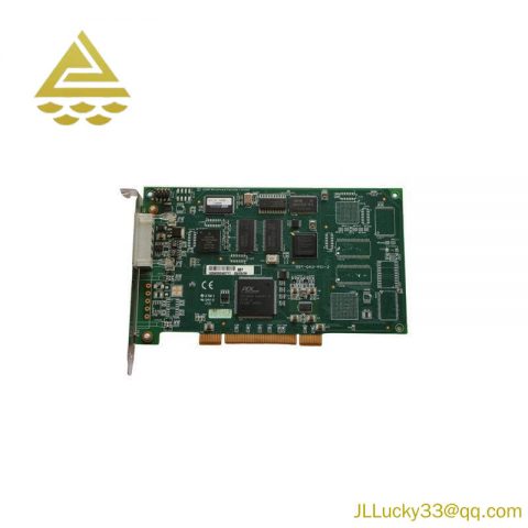 ABB DSQC658 | Advanced IO Module for IRB6700 Robots