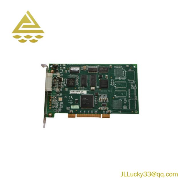 ABB DSQC658 | Advanced IO Module for IRB6700 Robots