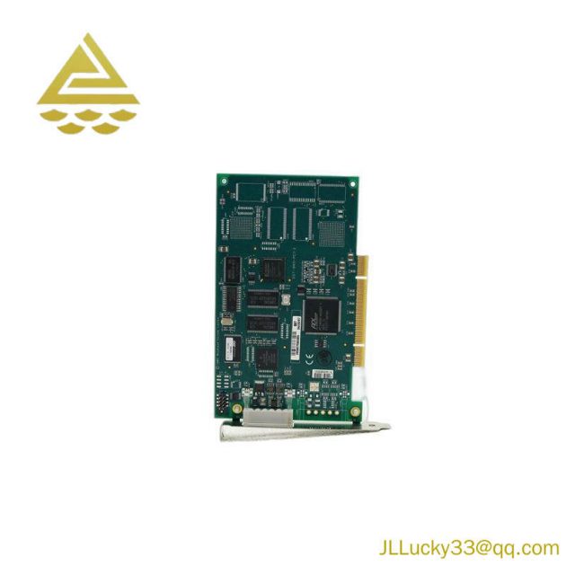 ABB DSQC658 3HAC025779-001: Industrial Control DeviceNet Module for Single-Machine Systems