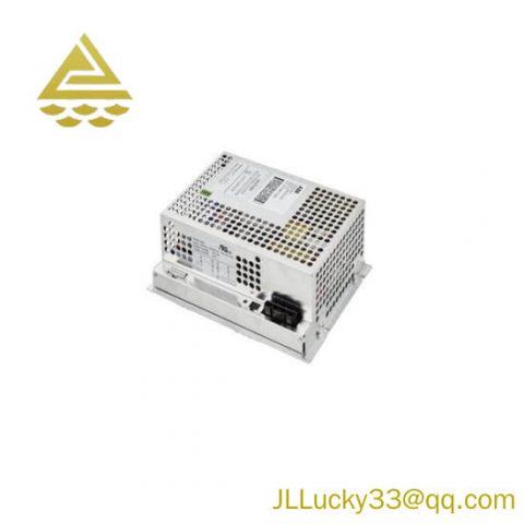 ABB DSQC661 3HAC026253001 IRC5 Power Supply, Industrial Automation Solutions