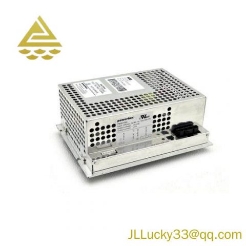 ABB DSQC661 Power Supply: Industrial Automation Module, High Efficiency & Reliability