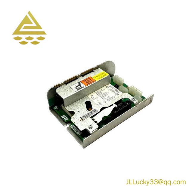 ABB DSQC662 3HAC026254-001: Advanced Distribution Unit for Industry 4.0 Applications