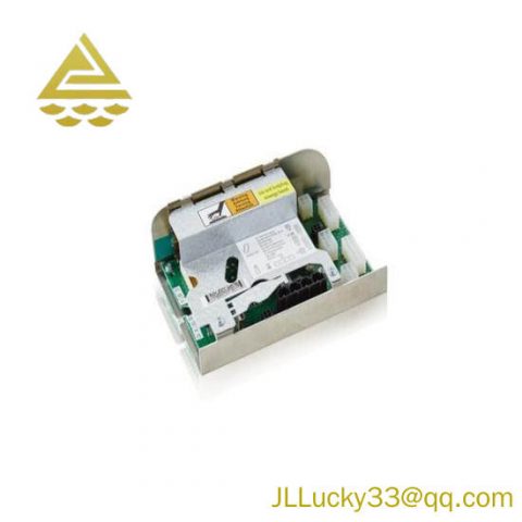 ABB DSQC662 3HAC026254001 - Power Distribution Unit for Advanced Automation Solutions