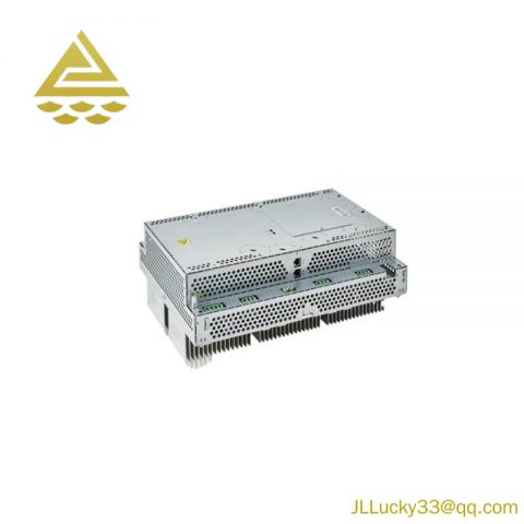ABB DSQC663 3HAC029818-001: Industry-grade Drive Unit for Precision Control
